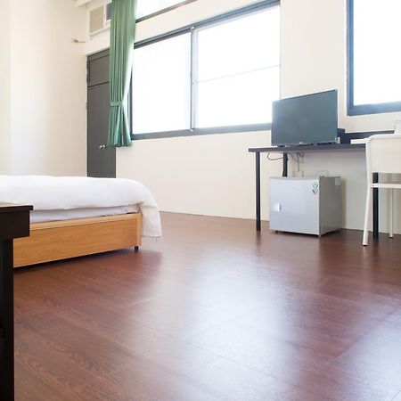 Nantou Chi Chi Hotel المظهر الخارجي الصورة