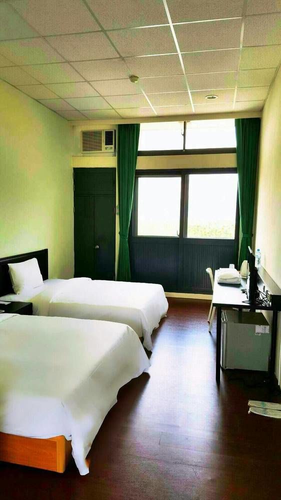 Nantou Chi Chi Hotel المظهر الخارجي الصورة
