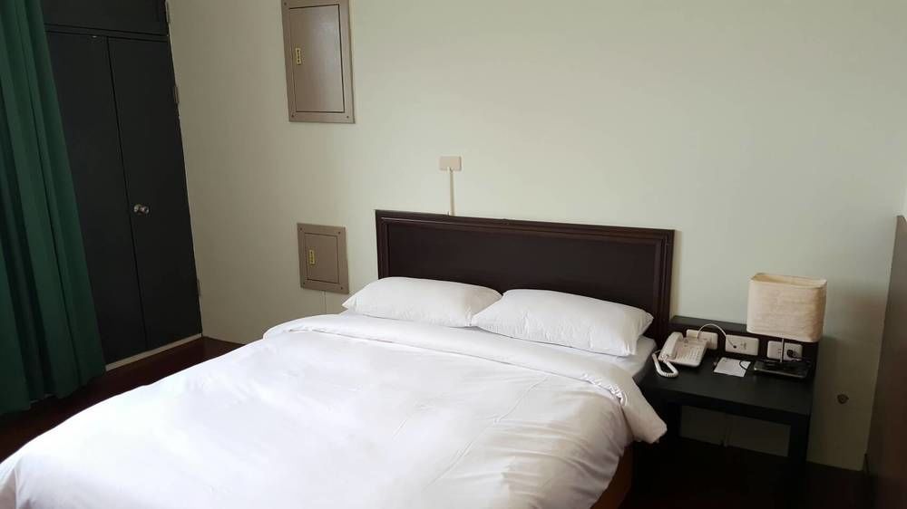 Nantou Chi Chi Hotel المظهر الخارجي الصورة