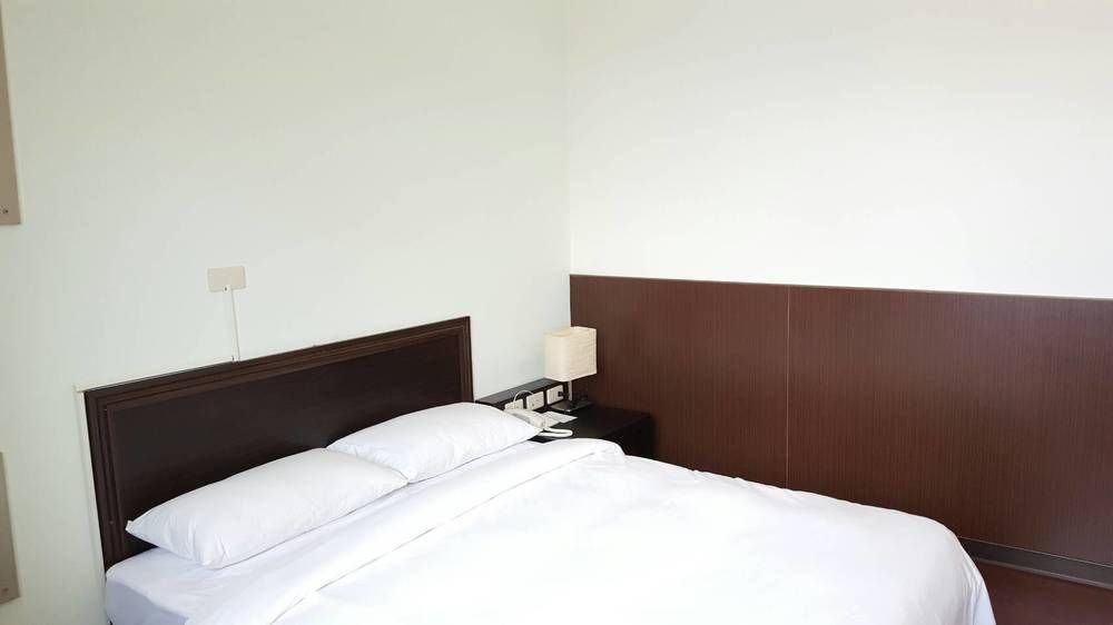 Nantou Chi Chi Hotel المظهر الخارجي الصورة