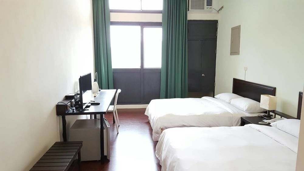 Nantou Chi Chi Hotel المظهر الخارجي الصورة