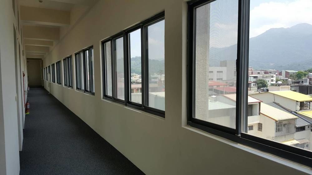 Nantou Chi Chi Hotel المظهر الخارجي الصورة