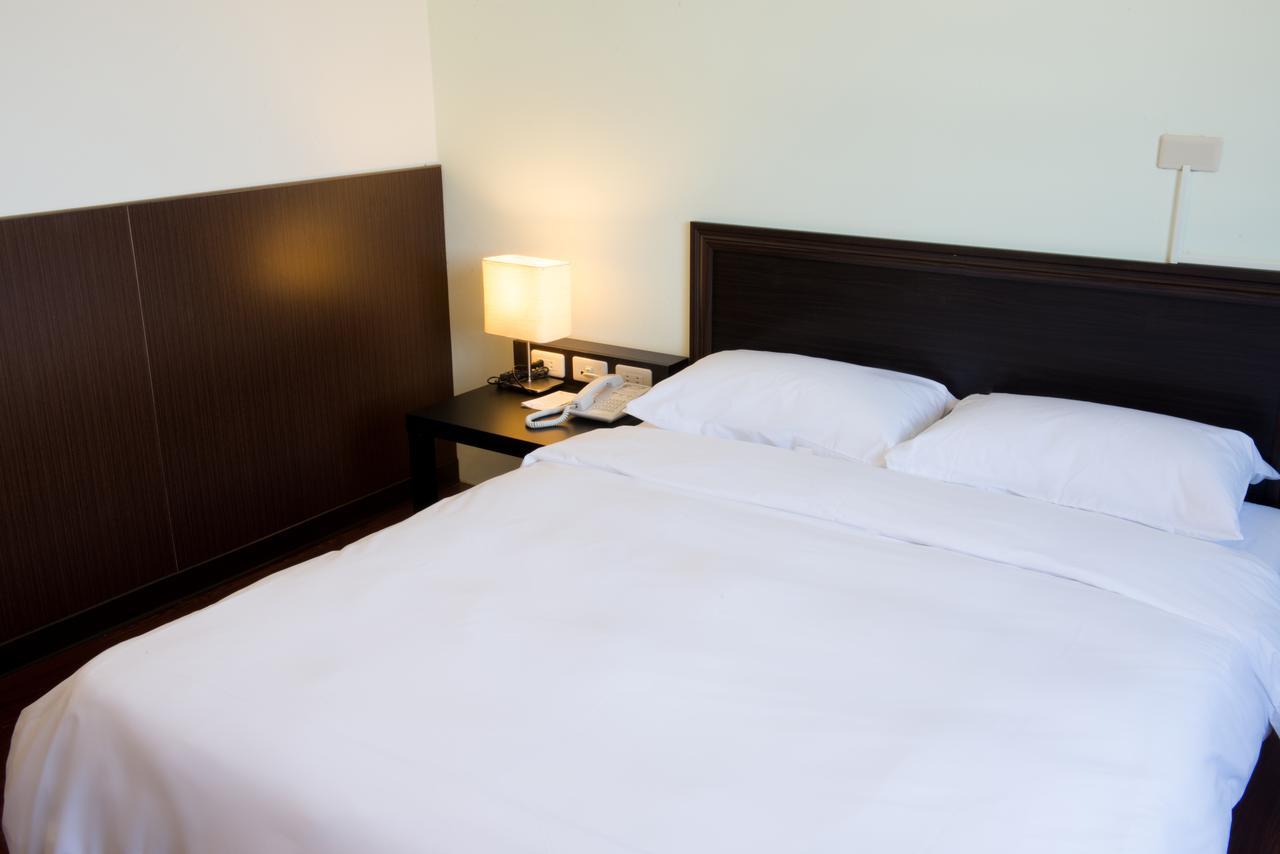Nantou Chi Chi Hotel المظهر الخارجي الصورة