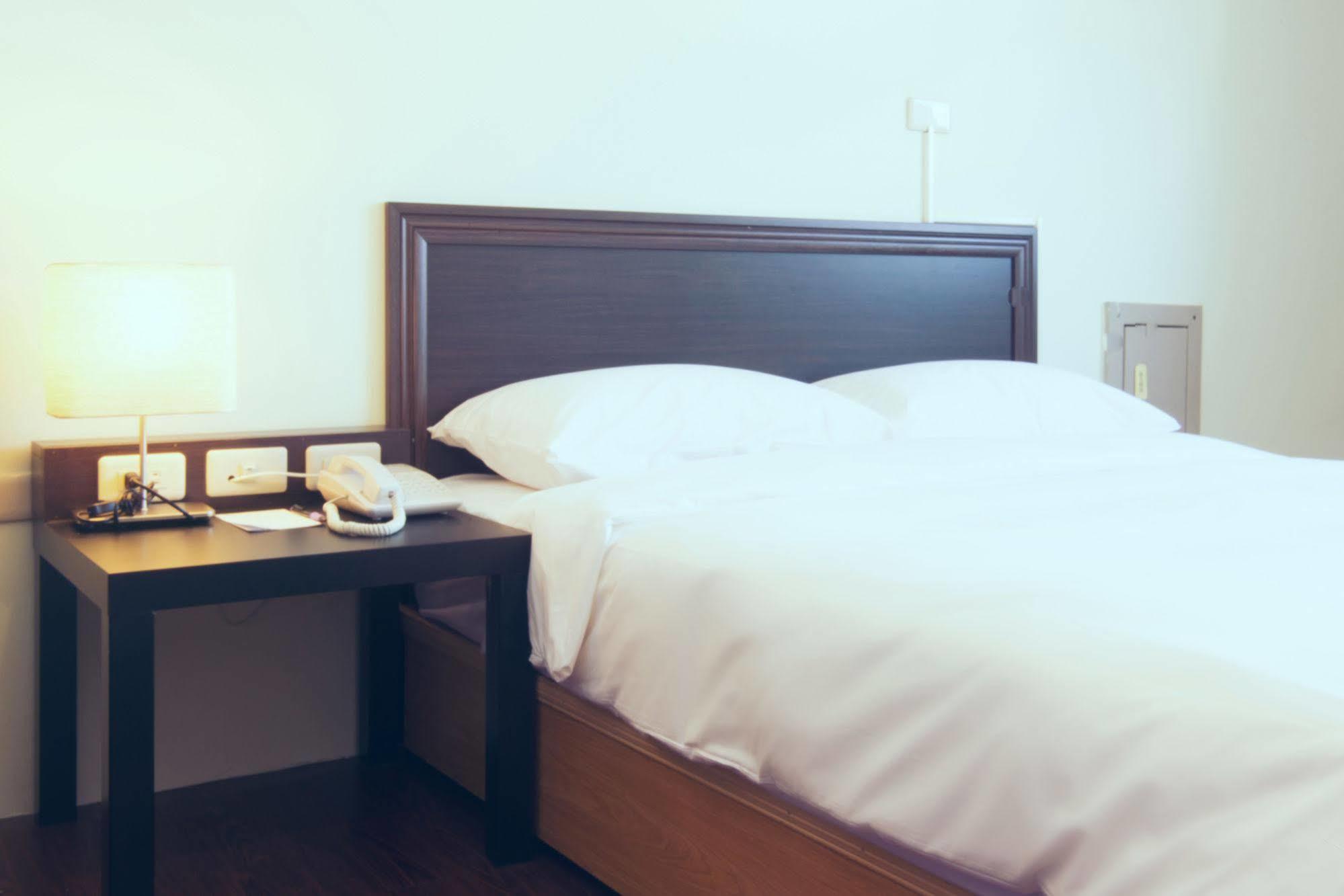Nantou Chi Chi Hotel المظهر الخارجي الصورة