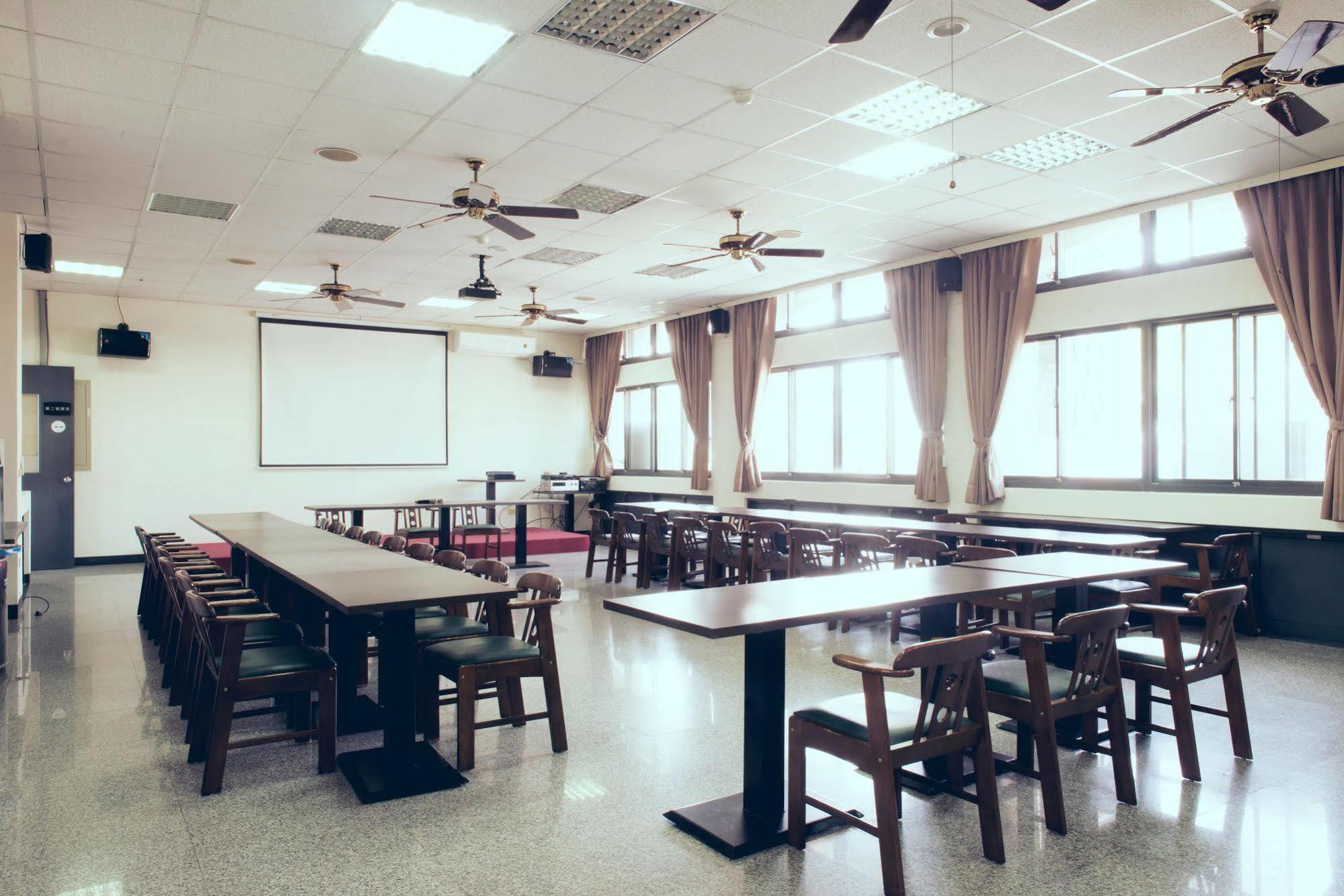 Nantou Chi Chi Hotel المظهر الخارجي الصورة